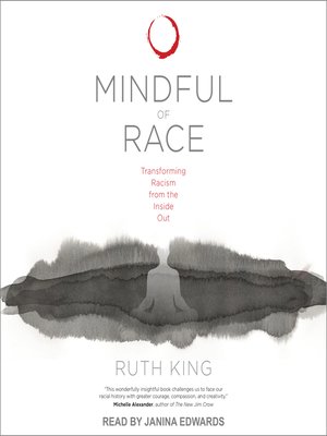 cover image of Mindful of Race